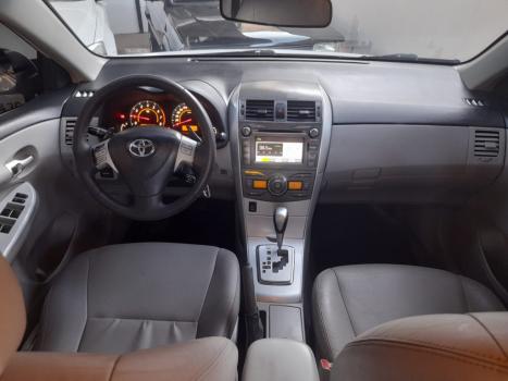 TOYOTA Corolla 2.0 16V 4P XEI FLEX AUTOMTICO, Foto 10