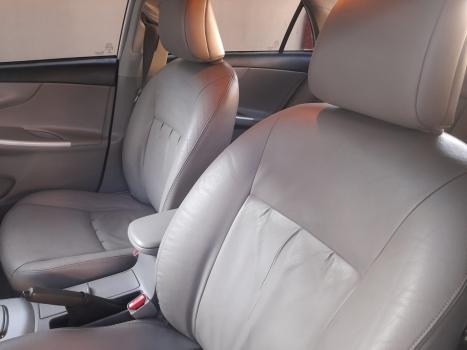 TOYOTA Corolla 2.0 16V 4P XEI FLEX AUTOMTICO, Foto 11