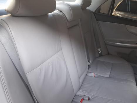 TOYOTA Corolla 2.0 16V 4P XEI FLEX AUTOMTICO, Foto 12