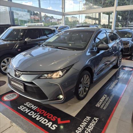 TOYOTA Corolla 2.0 16V 4P XEI FLEX AUTOMTICO, Foto 3