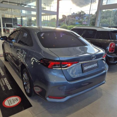 TOYOTA Corolla 2.0 16V 4P XEI FLEX AUTOMTICO, Foto 6