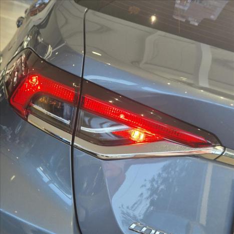 TOYOTA Corolla 2.0 16V 4P XEI FLEX AUTOMTICO, Foto 7
