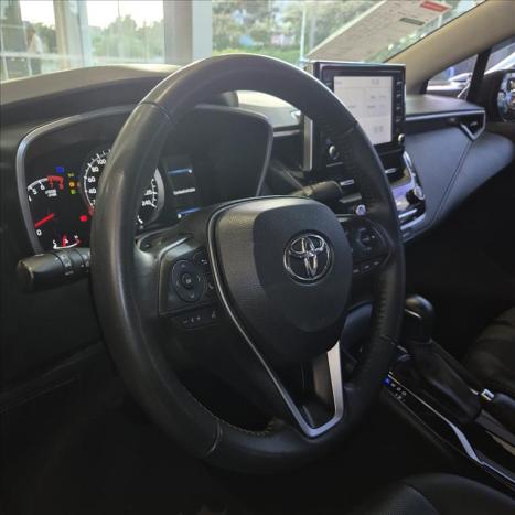 TOYOTA Corolla 2.0 16V 4P XEI FLEX AUTOMTICO, Foto 8