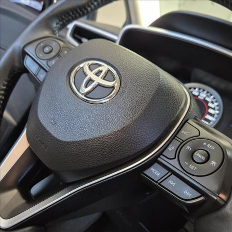 TOYOTA Corolla 2.0 16V 4P XEI FLEX AUTOMTICO, Foto 10
