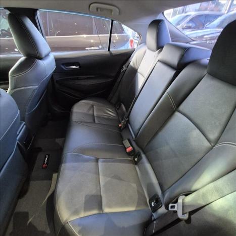 TOYOTA Corolla 2.0 16V 4P XEI FLEX AUTOMTICO, Foto 17