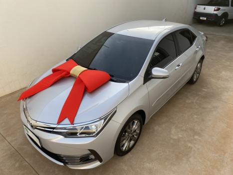 TOYOTA Corolla 2.0 16V 4P XEI FLEX AUTOMTICO, Foto 1
