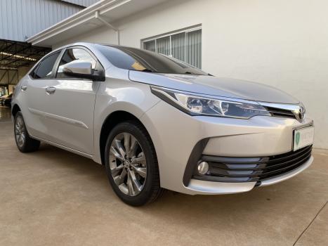 TOYOTA Corolla 2.0 16V 4P XEI FLEX AUTOMTICO, Foto 2