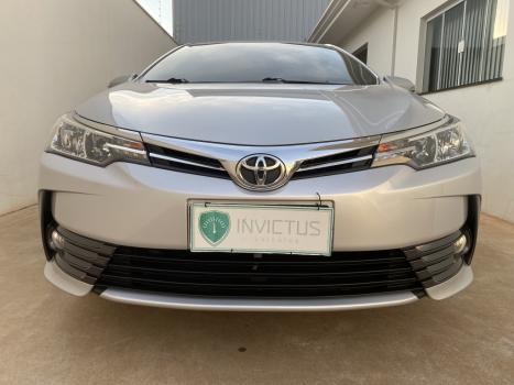 TOYOTA Corolla 2.0 16V 4P XEI FLEX AUTOMTICO, Foto 3