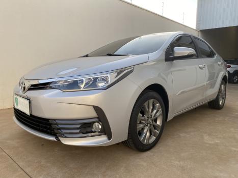 TOYOTA Corolla 2.0 16V 4P XEI FLEX AUTOMTICO, Foto 4