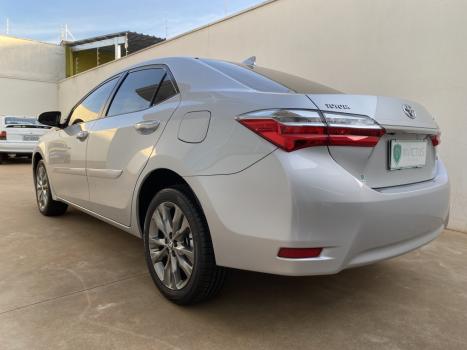TOYOTA Corolla 2.0 16V 4P XEI FLEX AUTOMTICO, Foto 5