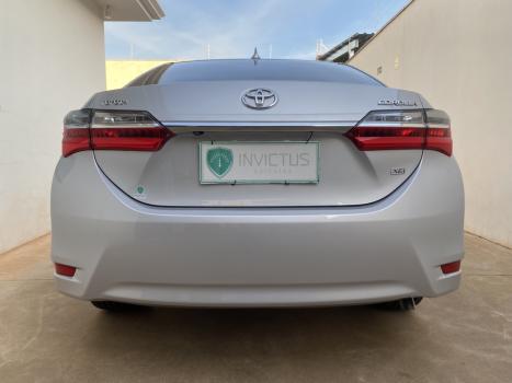 TOYOTA Corolla 2.0 16V 4P XEI FLEX AUTOMTICO, Foto 6