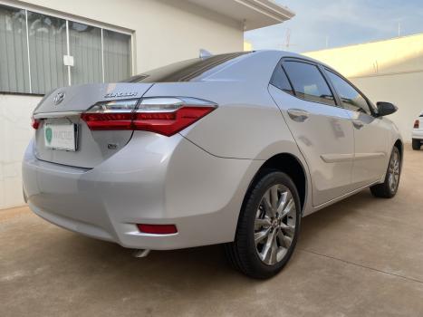 TOYOTA Corolla 2.0 16V 4P XEI FLEX AUTOMTICO, Foto 7
