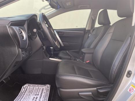 TOYOTA Corolla 2.0 16V 4P XEI FLEX AUTOMTICO, Foto 11