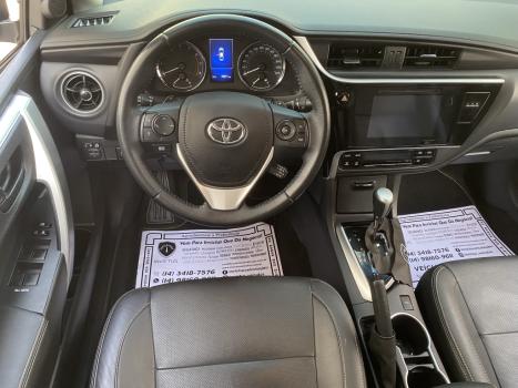 TOYOTA Corolla 2.0 16V 4P XEI FLEX AUTOMTICO, Foto 13