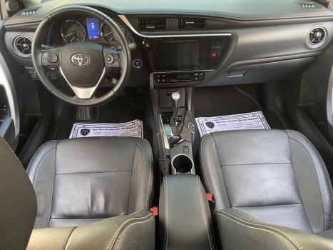 TOYOTA Corolla 2.0 16V 4P XEI FLEX AUTOMTICO, Foto 14