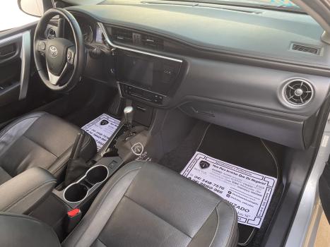 TOYOTA Corolla 2.0 16V 4P XEI FLEX AUTOMTICO, Foto 15