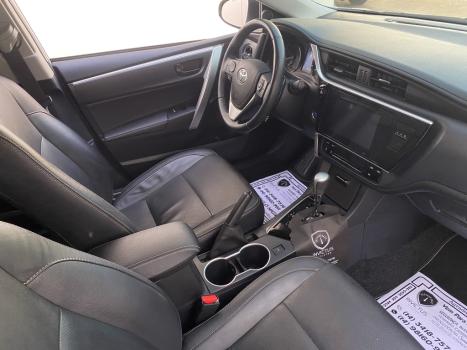 TOYOTA Corolla 2.0 16V 4P XEI FLEX AUTOMTICO, Foto 16
