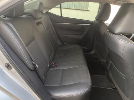 TOYOTA Corolla 2.0 16V 4P XEI FLEX AUTOMTICO, Foto 17