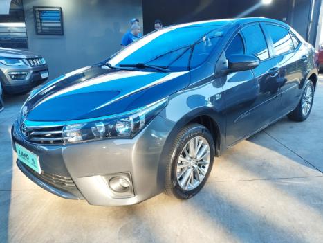 TOYOTA Corolla 2.0 16V 4P XEI FLEX AUTOMTICO, Foto 3