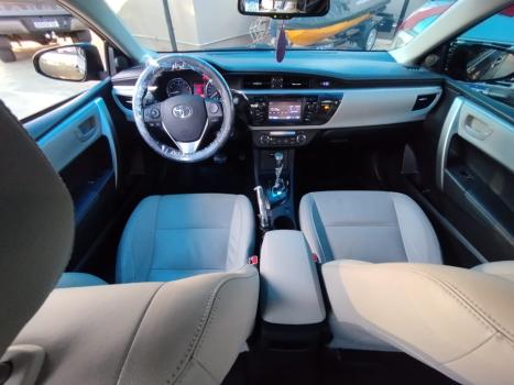TOYOTA Corolla 2.0 16V 4P XEI FLEX AUTOMTICO, Foto 6