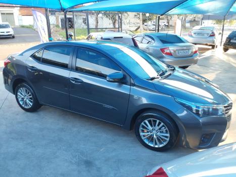 TOYOTA Corolla 2.0 16V 4P XEI FLEX AUTOMTICO, Foto 7