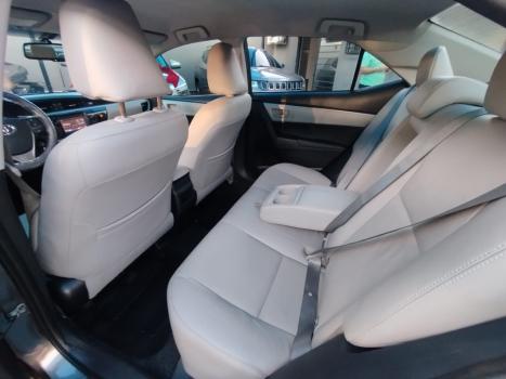 TOYOTA Corolla 2.0 16V 4P XEI FLEX AUTOMTICO, Foto 8