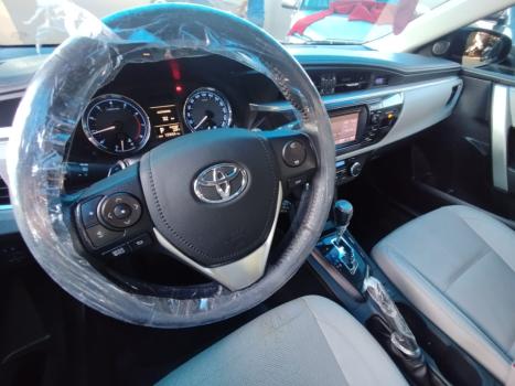 TOYOTA Corolla 2.0 16V 4P XEI FLEX AUTOMTICO, Foto 9