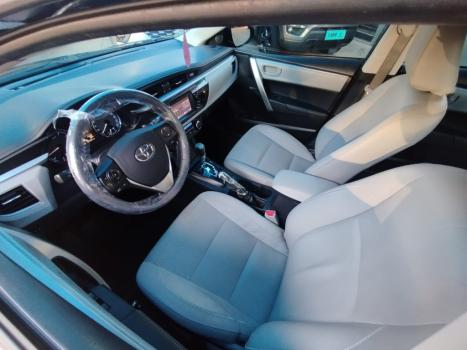 TOYOTA Corolla 2.0 16V 4P XEI FLEX AUTOMTICO, Foto 10