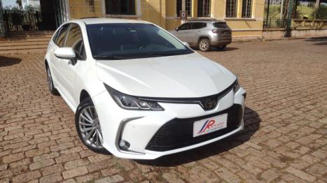 TOYOTA Corolla 2.0 16V 4P FLEX XEI DIRECT SHIFT AUTOMTICO CVT, Foto 1