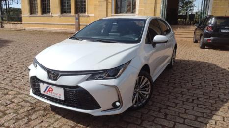 TOYOTA Corolla 2.0 16V 4P FLEX XEI DIRECT SHIFT AUTOMTICO CVT, Foto 2