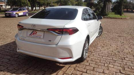 TOYOTA Corolla 2.0 16V 4P FLEX XEI DIRECT SHIFT AUTOMTICO CVT, Foto 3
