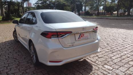 TOYOTA Corolla 2.0 16V 4P FLEX XEI DIRECT SHIFT AUTOMTICO CVT, Foto 5