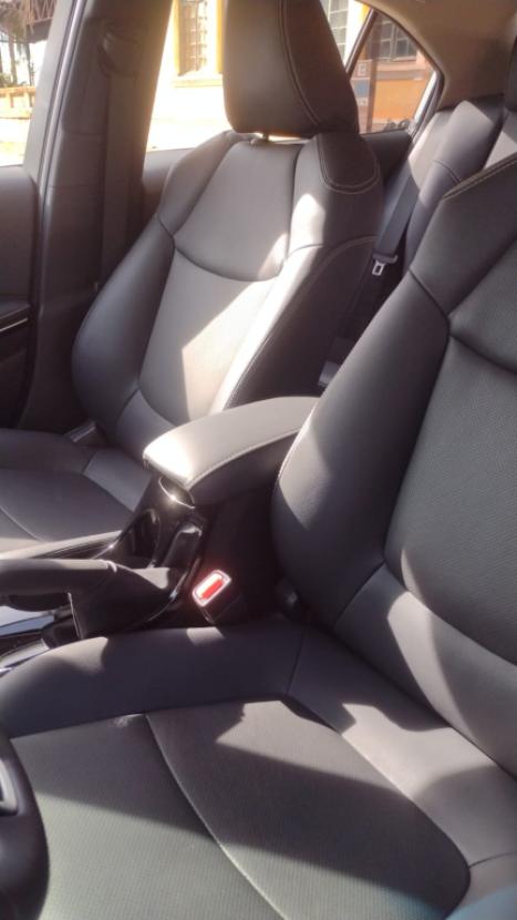 TOYOTA Corolla 2.0 16V 4P FLEX XEI DIRECT SHIFT AUTOMTICO CVT, Foto 8
