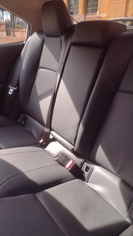 TOYOTA Corolla 2.0 16V 4P FLEX XEI DIRECT SHIFT AUTOMTICO CVT, Foto 9