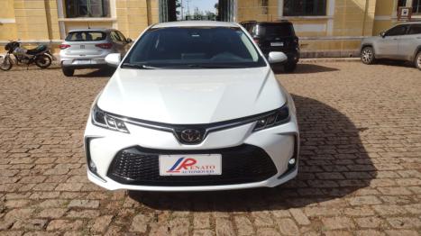 TOYOTA Corolla 2.0 16V 4P FLEX XEI DIRECT SHIFT AUTOMTICO CVT, Foto 10
