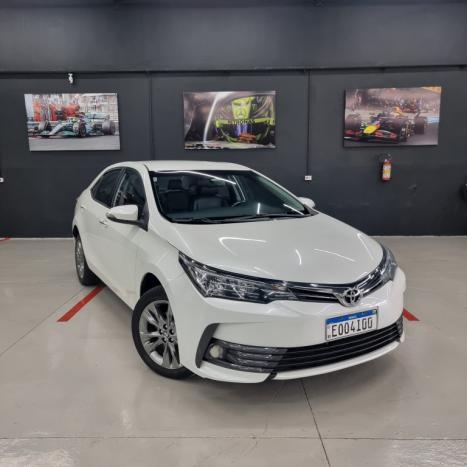 TOYOTA Corolla 2.0 16V 4P XEI FLEX AUTOMTICO, Foto 1