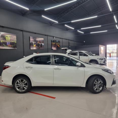 TOYOTA Corolla 2.0 16V 4P XEI FLEX AUTOMTICO, Foto 2