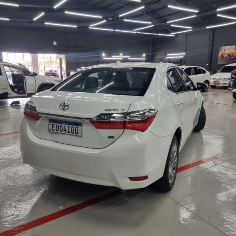 TOYOTA Corolla 2.0 16V 4P XEI FLEX AUTOMTICO, Foto 3