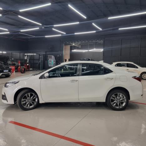 TOYOTA Corolla 2.0 16V 4P XEI FLEX AUTOMTICO, Foto 4