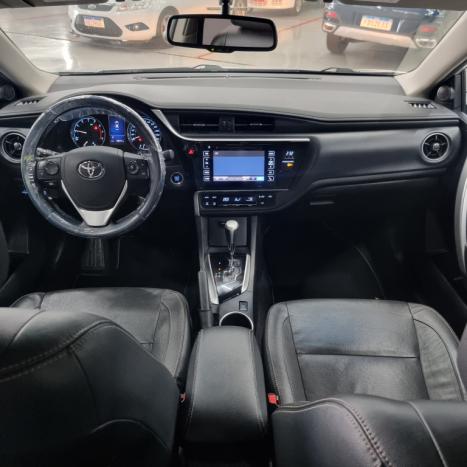 TOYOTA Corolla 2.0 16V 4P XEI FLEX AUTOMTICO, Foto 5