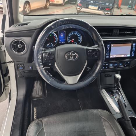TOYOTA Corolla 2.0 16V 4P XEI FLEX AUTOMTICO, Foto 6