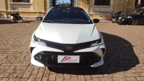 TOYOTA Corolla 2.0 16V 4P VVT-IE FLEX GR-S DIRECT SHIFT AUTOMTICO CVT, Foto 2