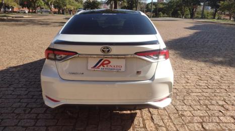 TOYOTA Corolla 2.0 16V 4P VVT-IE FLEX GR-S DIRECT SHIFT AUTOMTICO CVT, Foto 3