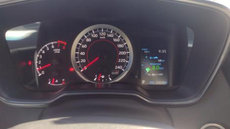 TOYOTA Corolla 2.0 16V 4P VVT-IE FLEX GR-S DIRECT SHIFT AUTOMTICO CVT, Foto 4