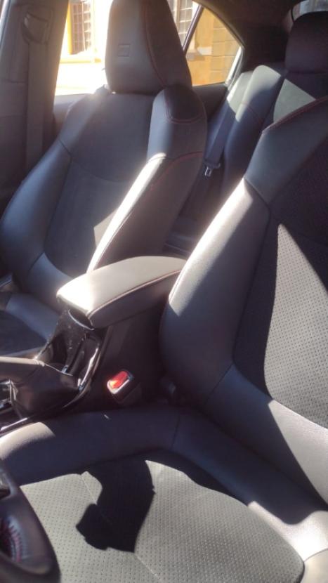 TOYOTA Corolla 2.0 16V 4P VVT-IE FLEX GR-S DIRECT SHIFT AUTOMTICO CVT, Foto 5
