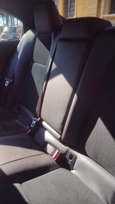 TOYOTA Corolla 2.0 16V 4P VVT-IE FLEX GR-S DIRECT SHIFT AUTOMTICO CVT, Foto 7