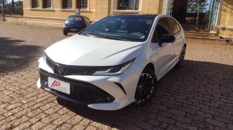 TOYOTA Corolla 2.0 16V 4P VVT-IE FLEX GR-S DIRECT SHIFT AUTOMTICO CVT, Foto 8