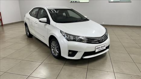TOYOTA Corolla 2.0 16V 4P XEI FLEX AUTOMTICO, Foto 1