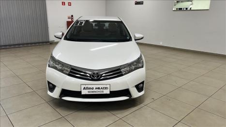 TOYOTA Corolla 2.0 16V 4P XEI FLEX AUTOMTICO, Foto 2
