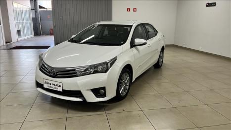 TOYOTA Corolla 2.0 16V 4P XEI FLEX AUTOMTICO, Foto 3